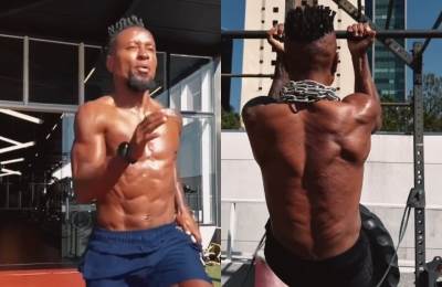  Ze Roberto 