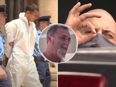  Muškarac iz Srbije osuđen je na doživotnu robiju nakon ubistva koje je inenadilo evropsku državu 