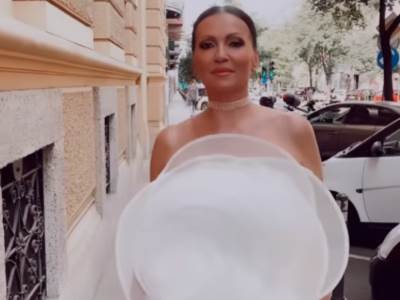  nina badrić pedeseti rođendan 