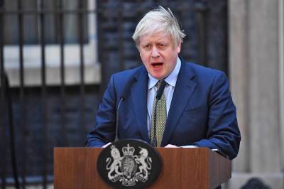  Boris Džonson ima plan koji će mu obezbijediti velike svote novca 