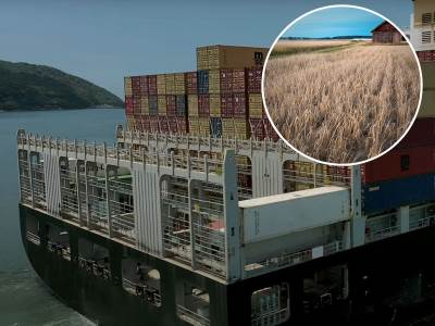  Ruski brod napustio luku u Turskoj pošto je prethodno zadržan na zahtev Kijeva 