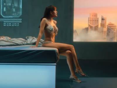  Aleksandra Prijović objavila je novu pesmu i spot 