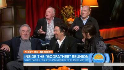  Slavni glumac Džejms Kan preminuo je u 82. godini 