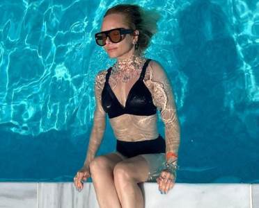  Ana Štajdohar i Nikola Demonja su na početku veze imali ne baš tako lepo letovanje 