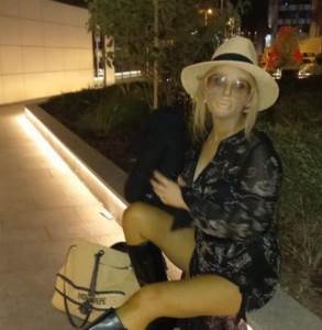  Ana Nikolić snimak iz setnje 