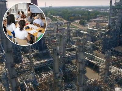  u njemačkom najavljena nestašica struje 