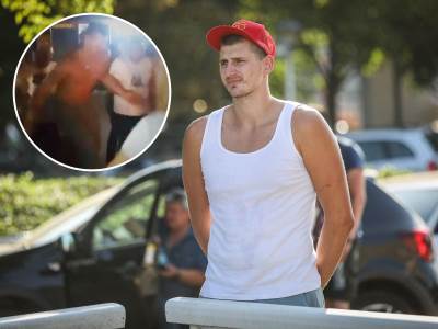  Nikola Jokić igra kolo 