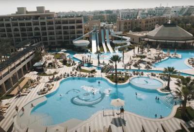  JEZIVE TAJNE HOTELA U HURGADI 