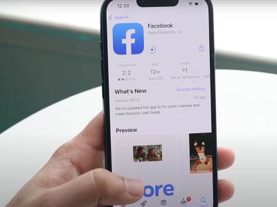  Facebook i Instagram bi mogli da se povuku iz Evrope 