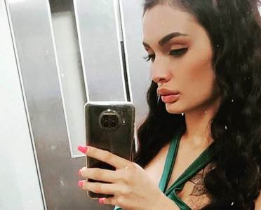  Viktorija Mitrović priznala da je izmislila priču da je prostitutka 