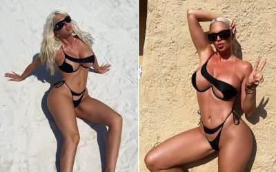 jelena karleusa otisla na odmor 