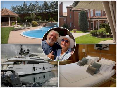  IMPERIJA LEPE BRENE I BOBE ZIVOJINOVICA 