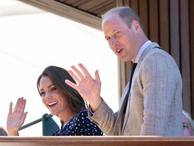  Kraljevska porodica prati uživo finalni meč Vimbldona 