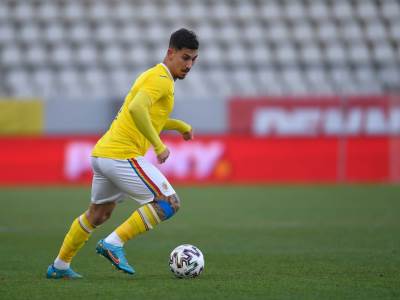   Univerzitatee iz Krajove i reprezentativac te zemlje Jovan Marković neće pojačati crveno-bele 