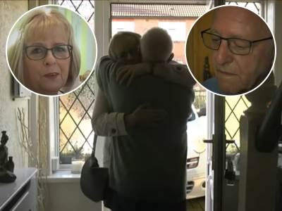  žena nije imala pojma da li je njen otac još uvek živ 