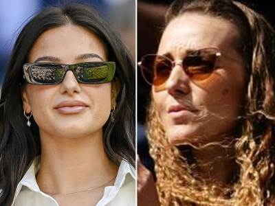  Pogledajte kako izgledaju Jelena Đoković i devojka Nika Kirjosa u finalu Vimbldona 