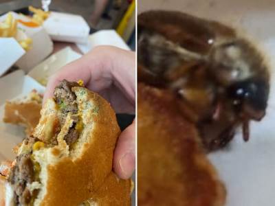  Iako su govorili da će imati kvalitet kao Mekdonalds, ruski restorani Ukusno i tačka ne posluju dobr 