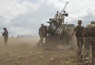  Ruska vojska preciznim napadima uništila moćnu ukrajinsku mašinu  