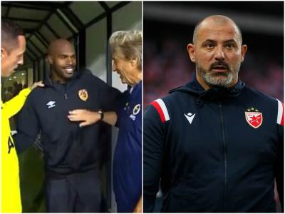  Crvena zvezda je ostala bez jedne opcije za napadača ovog leta. 