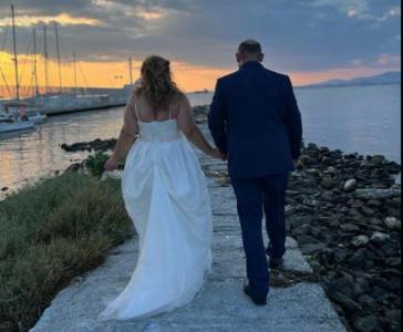  "Morala sam da potpišem da naša deca mogu biti samo Grci, a ja njegovo prezime nisam mogla da dobije 