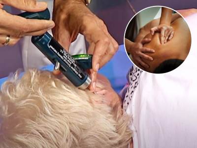  kiropraktičar slomio vrat na klinici u beogradu 