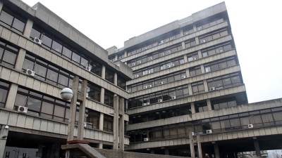  Trojka na optužnici za ubistvo Bojovića 