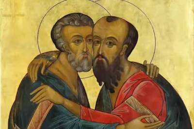   Petrovdan običaji i vjerovanja 