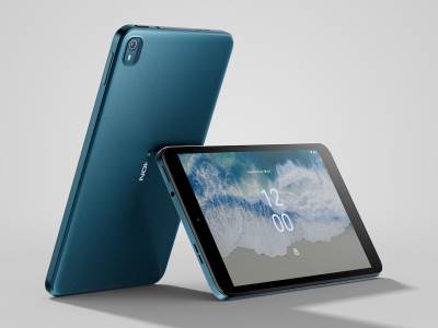  Nokia T10 tablet 