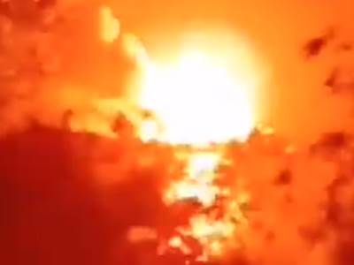  rusija optuzila ameriku za granatiranje Novaja Kahovka  