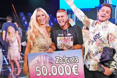  zadruga 6 ucesnici 