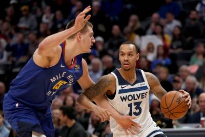  Poznati košarkaš Šabaz Najpijer potpisaće narednih dana ugovor sa Panatinaikosom do kraja sezone 