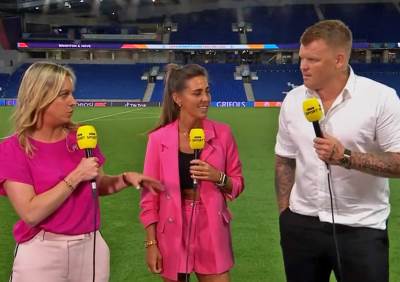  ako sada izgleda Jon Arne Rise 