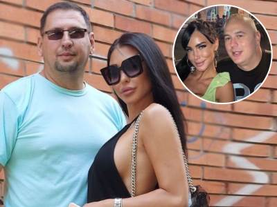  PECA NIJE NI BIO U BRAKU S ALEKSANDROM!  