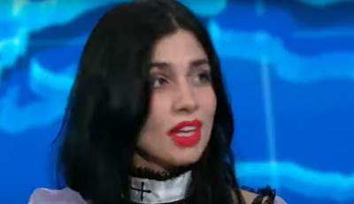  Nađa Tolokonikova o zatvoru u Rusiji 