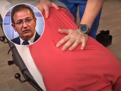  KLINIKA GDE ČOVEKU SLOMLJEN VRAT NIJE IMALA LICENCU?! Radili bez dozvole pa zatvorili vrata, inspekcija ne može da uđe! 