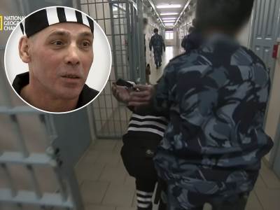  Vladimir Nikolajev je ubio i kanibalizirao dvojicu muškaraca u Rusiji tokom 90-ih  