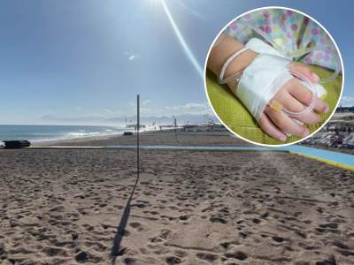  turska gosti hotela dobili stomačni virus  