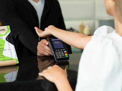  beskontaktno plaćanje 