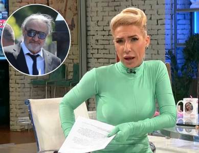  Jovana Jeremić odgovorila na prozivke Miše Grofa 