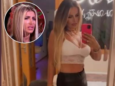  Transformacijom sve šokirala 