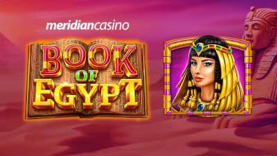  book of egypt meridian 