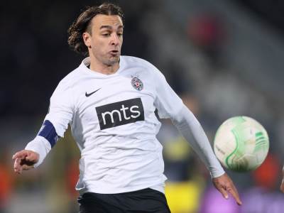  Lazar Marković dobio je primamljivu ponudu sa drugog kraja sveta 