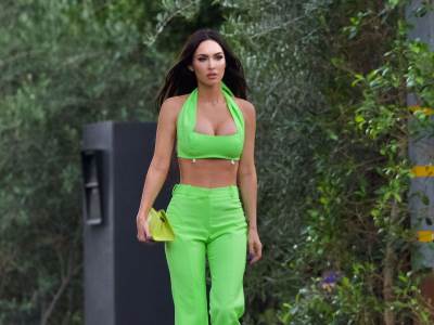  megan foks nove fotke 