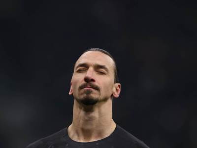  Zlatan Ibrahimović 