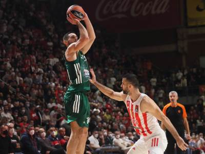  Partizan je potvrdio na zvaničnom sajtu da je Janis Papapetru potpisao ugovor. 