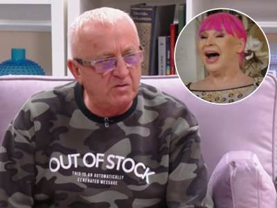  Era Ojdanić ispričao šta je uradio Zorici Brunclik 