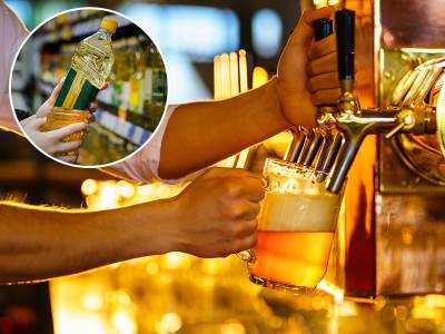  Vlasnici paba u Minhenu nude pivo za ulje 