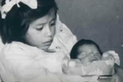  najmlađa majka na svijetu 