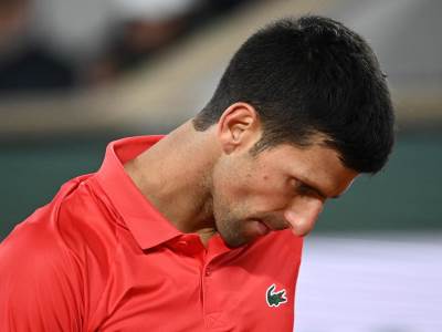  Novak Đoković se oglasio povodom njegovog odlaska na US Open, a to je mnogima zasmetalo. 