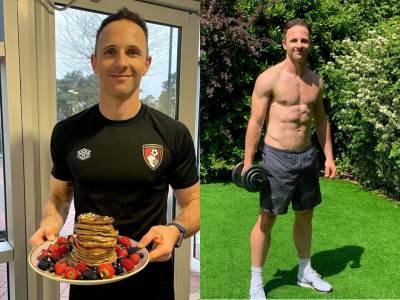  šta jedu poynati fudbaleri 